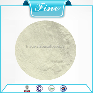 Gélatine hydrolysée/protéine animale hydrolysée/<span class=keywords><strong>collagène</strong></span> - Product Image 3