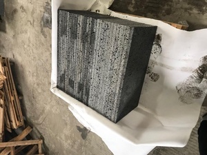 Đá Nham Thạch Lát Sàn Màu Đen Tự Nhiên - Product Image 2