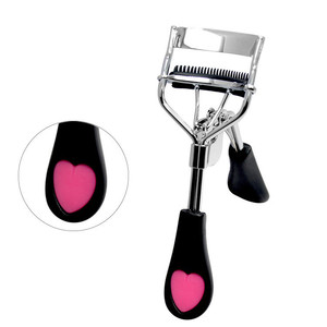 Le fabricant professionnel WELLFLYER fournit un recourbe-<span class=keywords><strong>cils</strong></span> noir de marque privée à bas <span class=keywords><strong>prix</strong></span> pour femmes - Product Image 1