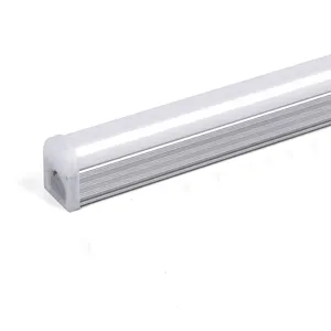 0.6m 7W 2Foot Led Display Cabinet Strip Light with TUV CE SAA DLC ETL Led Under Cabinet Light For Kitchen Cabinet