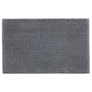 Trung Quốc Nhà sản xuất sợi nhỏ mềm thấm chống trượt Chenille mì Tắm Mat cho phòng tắm - Product Image 6