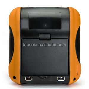 Woosim WSP-I350 portátil pos térmica mini impresora de tickets 80mm recibo máquina de impresión con iOS Bluetooth y wifi - Product Image 5