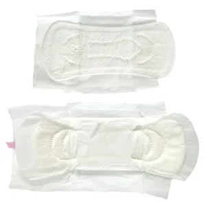 Assorbenti igienici di marca Extra Care Lady tovaglioli sanitari Easy Day, cuscinetti spessi per le donne fornitore di assorbenti sanitari per l'alito dell'aria