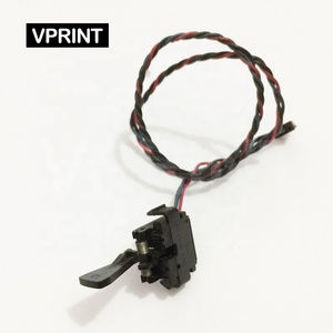 Q5669-60676 Ra Khỏi Cảm Biến Giấy RẤT TIẾC cho HP DesignJet 8000 S T160 T1100 Z3100 Plotter Phụ Tùng Các Bộ Phận từ Trung Quốc Nhà Cung Cấp - Product Image 2