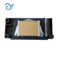 Eco Solvent Print Head for Eps, i3200, DX5, F18600, F160010