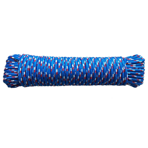 Chất Lượng Tốt Nhất Polypropylene Bện Dây Thừng 8 Khán Đài 16 Khán Đài <span class=keywords><strong>PP</strong></span> Dây - Product Image 3