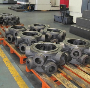 Motore a pistone idraulico HMC325/S/325/S04 HMC200 HMC325 <span class=keywords><strong>Kawasaki</strong></span> Staffa HMC270 HMC125 HMC080 motore - Product Image 5