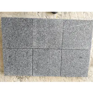G654 10x10 carreaux de granit 100x100 carreaux de granit carreaux de sol