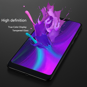 OEM pantalla protector para <span class=keywords><strong>xiaomi</strong></span> <span class=keywords><strong>redmi</strong></span> Nota 6 <span class=keywords><strong>pro</strong></span> dureza <span class=keywords><strong>9</strong></span> H 0,2mm de espesor de vidrio templado - Product Image 3