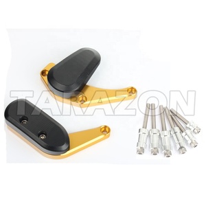 CNC phụ tùng xe máy cơ sụp đổ trượt cho SUZUKI GSXR600 <span class=keywords><strong>GSXR</strong></span> <span class=keywords><strong>600</strong></span>/750/1000 - Product Image 1