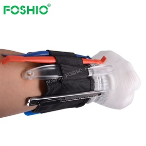 Sac à outils pour électricien, sac avec fermeture magnétique, Style <span class=keywords><strong>ceinture</strong></span>, lingerie de cuisine - Product Image 1