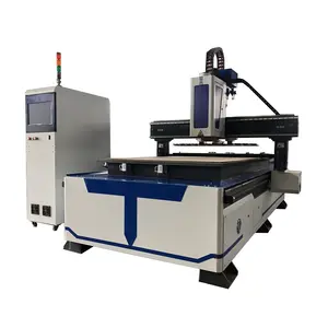 4*8 ft 24000 RPM spindel atc 1325 cnc router met automatische gereedschapswisselaar