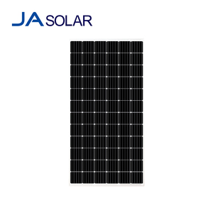 <span class=keywords><strong>JA</strong></span> mono 24 v panneau solaire 340 w 345 w <span class=keywords><strong>355</strong></span> w 360 w avec une grande efficacité - Product Image 3