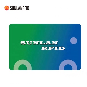 Muestra gratis sin contacto Rfid <span class=keywords><strong>de</strong></span> 13,56 MHz MIFARE DESFire EV1 2 K Chip billete <span class=keywords><strong>de</strong></span> <span class=keywords><strong>tren</strong></span>, autobús <span class=keywords><strong>de</strong></span> tarjeta inteligente - Product Image 2