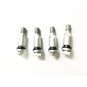 Supplier Of Guangzhou TPMS-11 Tire Pressure Sensor Valve Stem Repair Kit For Land Rover Honda Modern BMW Volvo