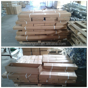 Fabricación al por mayor 35 "48" 65 "jardín decoración Pastor gancho, gancho <span class=keywords><strong>de</strong></span> pastor <span class=keywords><strong>boda</strong></span> - Product Image 5