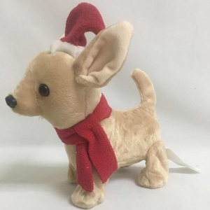 Giocattoli Per Cani Per Babini Robot Elettronico Per Cani Cane