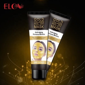 Guangzhou En Gros Beauté Soins De La Peau Visage <span class=keywords><strong>Masque</strong></span> Facial Offre Spéciale Purifiant <span class=keywords><strong>Anti</strong></span>-rides 24k or <span class=keywords><strong>Masque</strong></span> - Product Image 6