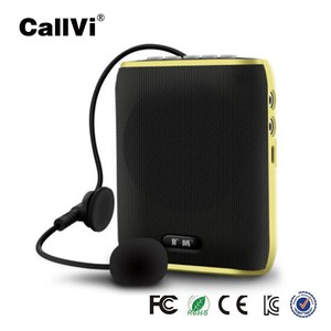 Callvi V-116 fábrica <span class=keywords><strong>al</strong></span> por mayor portable <span class=keywords><strong>aula</strong></span> amplificador de voz para profesores - Product Image 3