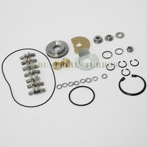 <span class=keywords><strong>BorgWarner</strong></span> S300 UN G S W Turbo Riparazione Rebuild Kit S360 S362 S363 S364 - Product Image 1