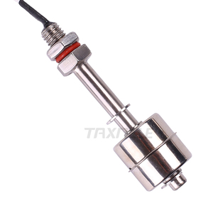 Interruptor de flotación resistente a altas temperaturas, torre de agua de acero inoxidable 304, Sensor controlador de nivel automático - Product Image 4