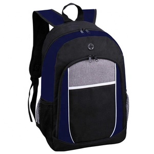 Chine Fabricant Lancer de Nouveaux Produits 600d Polyester <span class=keywords><strong>Toile</strong></span> Sac À Dos - Product Image 4