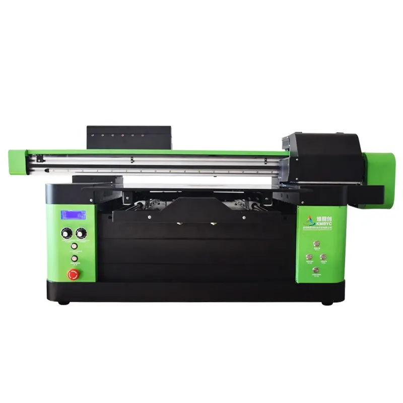 2019 Dtg Drukmachine 60*60 Cm Digitale Printer Voor Katoenen Kleding In Dubai A2 Size