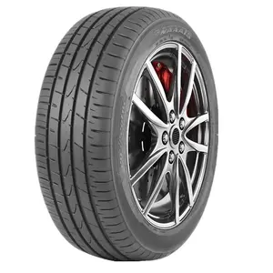 Neumático UHP de la mejor calidad, neumáticos de coche de China 235 40 R18 235/80R17 255 55 R19 255 60 17, neumáticos para ruedas de turismos