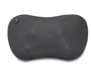 3D <span class=keywords><strong>massaggiatore</strong></span>/Casa & auto Multi-Funzione di pressione di rilascio di collo shiatsu massaggio/Masajeador de Cuello <span class=keywords><strong>Massaggiatore</strong></span> de cou - Product Image 1