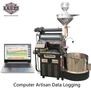 Precio <span class=keywords><strong>de</strong></span> fábrica 12 kg <span class=keywords><strong>de</strong></span> café tostador para venta y <span class=keywords><strong>casa</strong></span> <span class=keywords><strong>de</strong></span> café tostador - Product Image 4