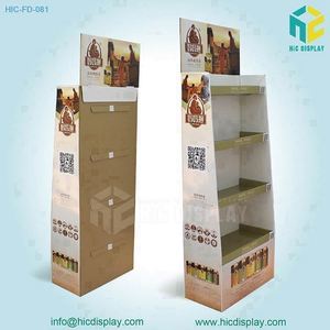 HIC OEM Promozione o La Pubblicità di Patate Chip Display - Product Image 5