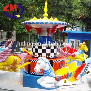 Le plus drôle funfair terre jeux pour enfants voitures électriques sautant fou voiture à vendre! - Product Image 6