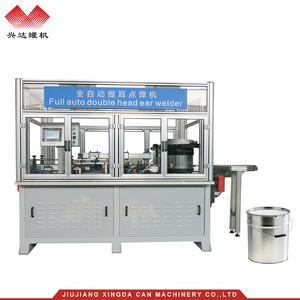 Cilindro <span class=keywords><strong>conservera</strong></span> máquinas de línea de producción de Gran Cañón - Product Image 2