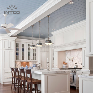 Gỗ Màu Trang Trí Nhựa Ốp Chân Tường Bảng Cơ Sở Ban Gỗ - Product Image 4