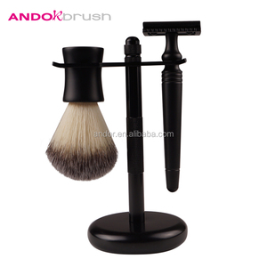 Vente chaude <span class=keywords><strong>pas</strong></span> <span class=keywords><strong>cher</strong></span> hommes <span class=keywords><strong>rasage</strong></span> <span class=keywords><strong>kit</strong></span> - Product Image 1