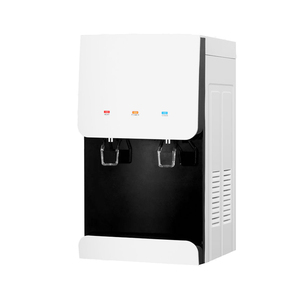 Desktop Cold Hot <strong>Water</strong> <strong>Dispenser</strong> Korean Design - Product Image 1