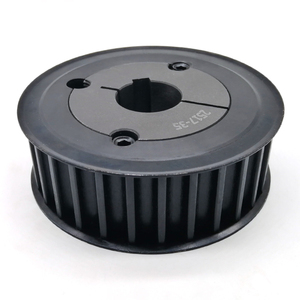 HTD 3M 5M 8M Côn Khóa Thời Gian Vành Đai Ròng Rọc - Product Image 2