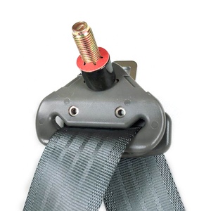 Cảm biến an toàn đạt chứng nhận ECE R16 (E4), dây đai an toàn cho tài xế xe tải 3 điểm, chất liệu có chức năng nhắc nhở bằng cảm biến - Product Image 3