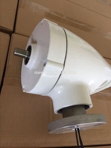 New Energy 400W Vento Generatore di Turbina - Product Image 2