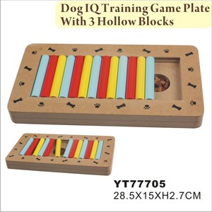 Jouets d'entraînement pour animaux domestiques, accessoires et jouets pour chiens, vente en gros, 2022 - Product Image 6