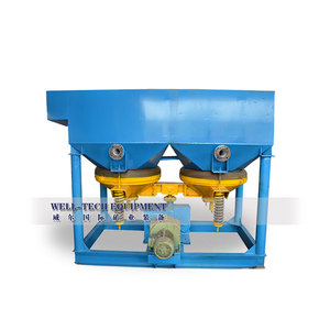 L'exploitation minière et l'enrichissement des minerais la transformation du <span class=keywords><strong>charbon</strong></span> à laver gabarit machine - Product Image 4
