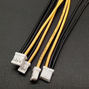 PHR-2 51004-0200 2 Pin Crimp Terminal verlängern Kabel - Product Image 2