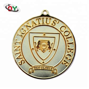 Usine fournir directement promotionnel Russie personnalisé argent miraculeuse tir <span class=keywords><strong>sport</strong></span> médaille en métal - Product Image 6