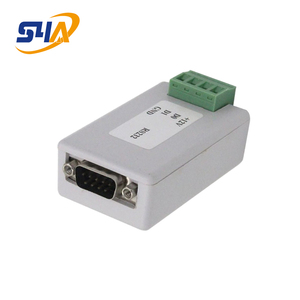 Convertisseur Wiegand WG26/WG34/WG66 vers USB, convertisseur bidirectionnel pour mercedes - Product Image 3