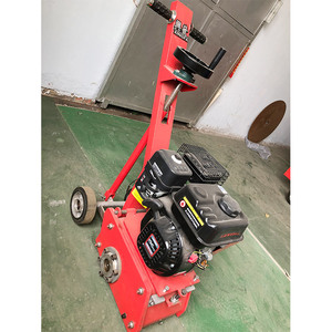 Más populares de hormigón de alta calidad asfalto piso máquina escarificadora - Product Image 1