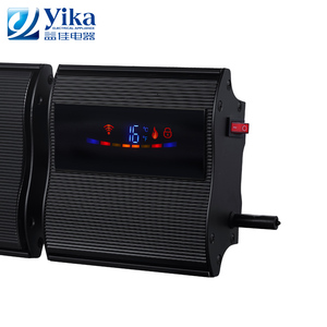 YIKA Hot Sell Room Heater Electric Infrared Radiant Panel Home Heater - Product Image 2
