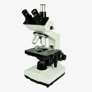 Gelsonlab <strong>XSZ</strong>-<strong>107BN</strong> Competitive Price <strong>Microscope</strong> Laboratory Biological <strong>Microscope</strong> - Product Image 3