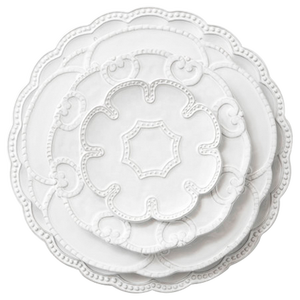 Sistema al por <span class=keywords><strong>mayor</strong></span> del servicio de mesa del restaurante del buen precio del fabricante, sistema blanco de cerámica de la vajil - Product Image 1