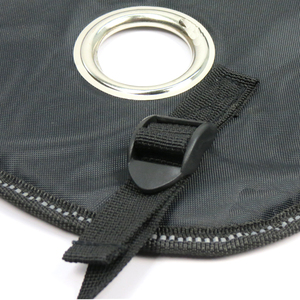 Универсальное ветрозащитное и изолированное покрытие для ног - Product Image 6