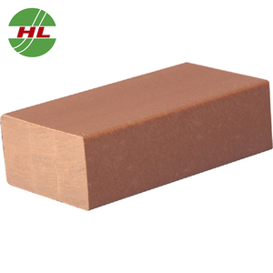 Nuevo <span class=keywords><strong>tipo</strong></span> Anti Uv wpc madera <span class=keywords><strong>compuesto</strong></span> plástico co extrusión decking - Product Image 1